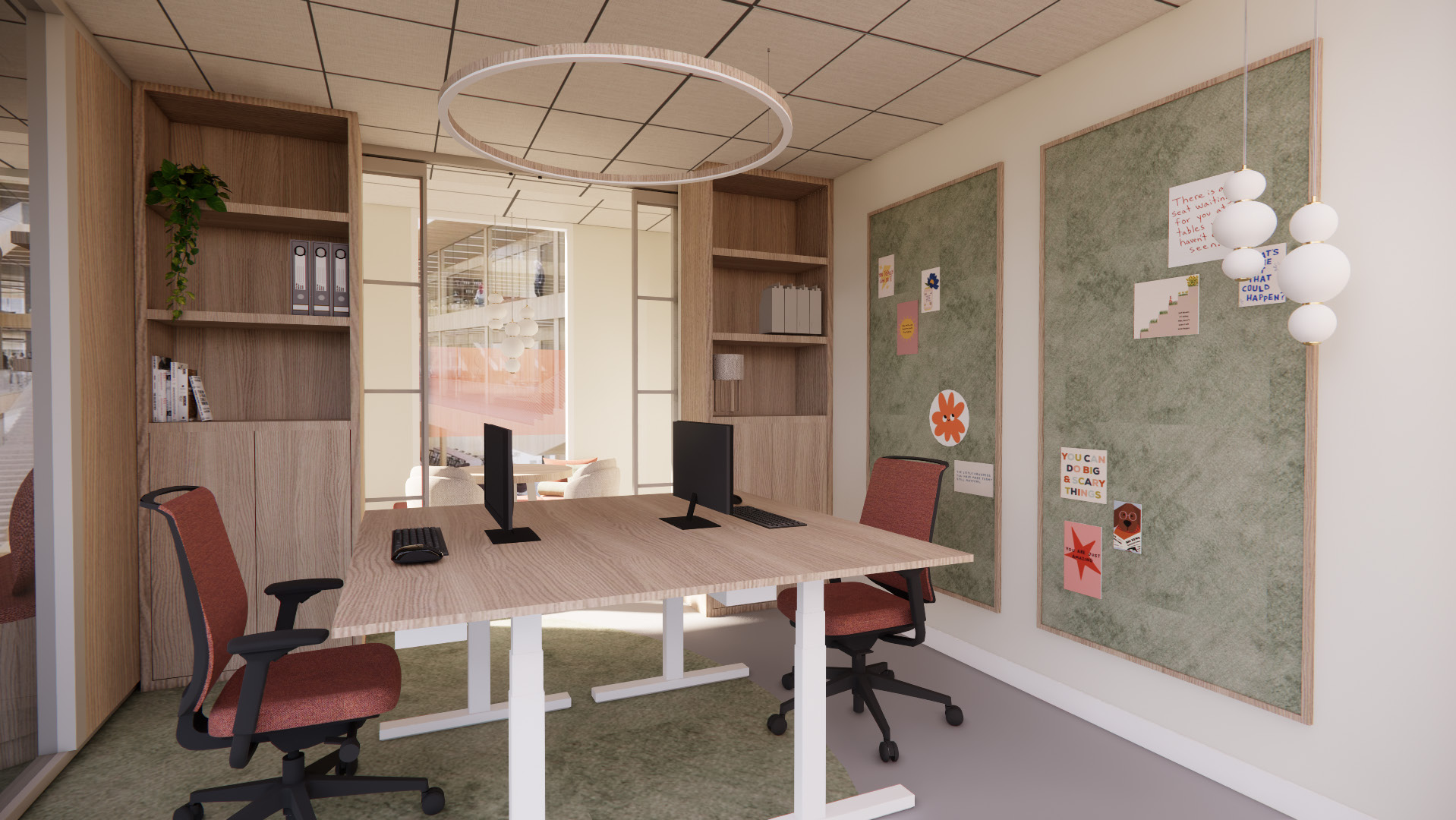 Middelbare School — foto 4