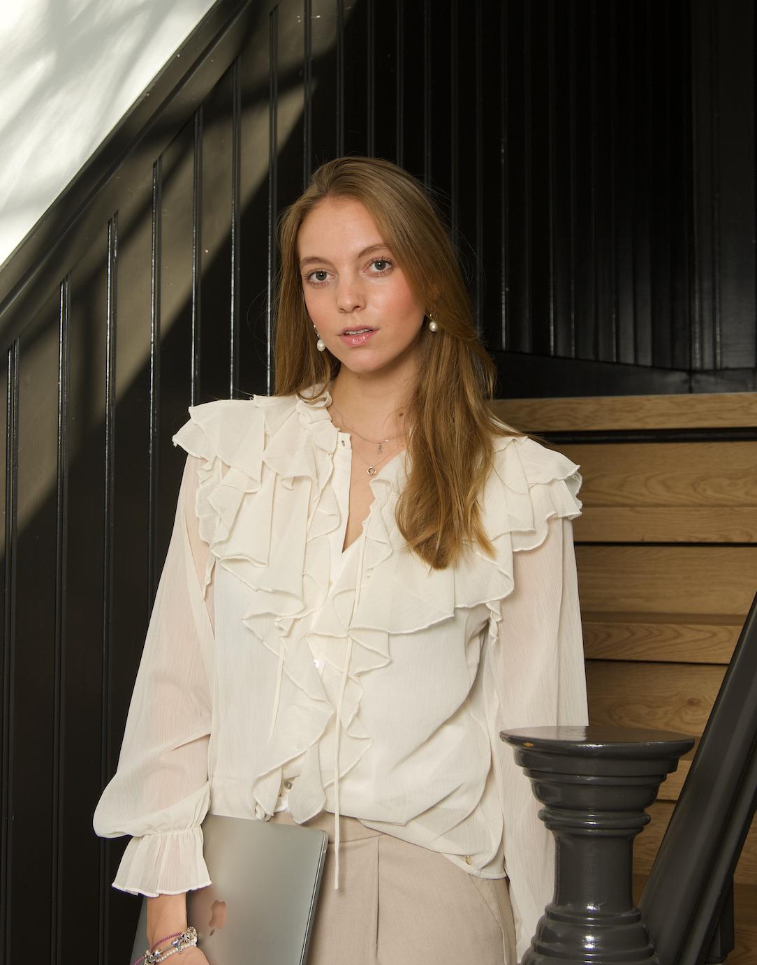Sophie van Oirschot